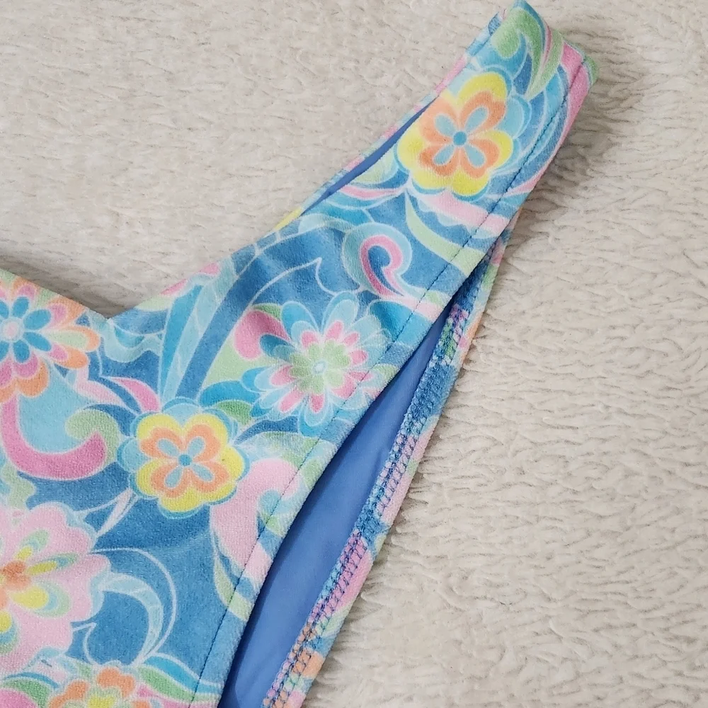 New!Frankie's Bikinis Enzo Bikini‎ Bottom